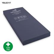 Static Pressure Relieving Deep Mattress - Low Risk